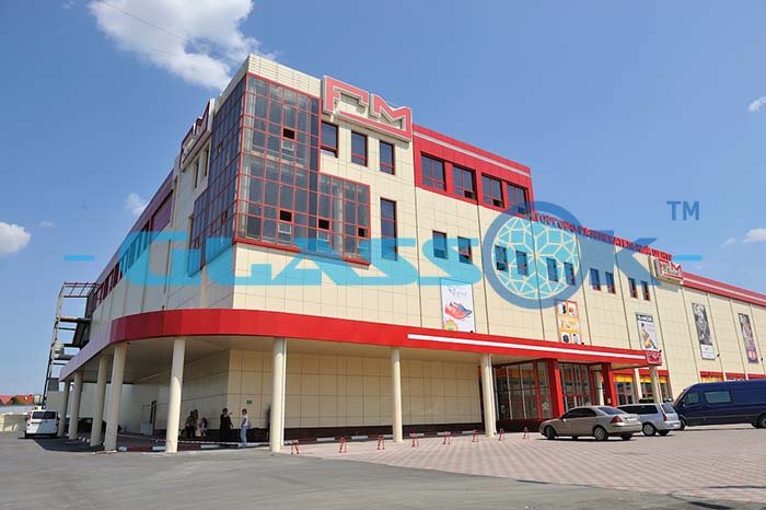 глассок.рф